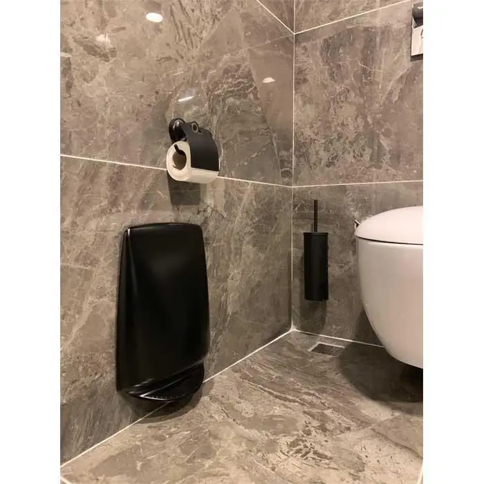 Toilet- og hygiejnespande