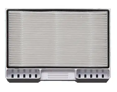 Tilbehør til håndtørrer