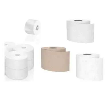 Toiletpapir