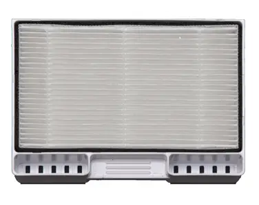 Tilbehør til håndtørrer