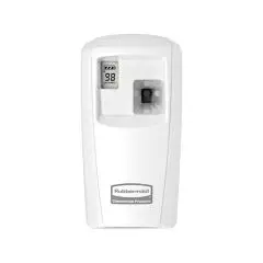 Microburst 3000 Rubbermaid, duft dispenser - hvid. - 