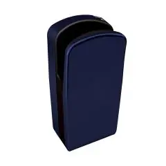 Veltia håndtørrer V7-dyb blå - Veltia