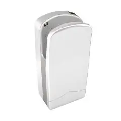 Veltia håndtørrer V7 300, hvid - Veltia