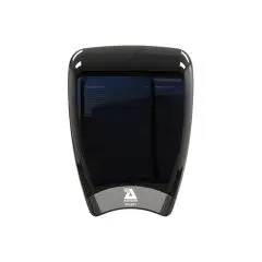 Håndtørrer TheQuazar, sort - Håndtørrer