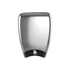 Håndtørrer TheQuazar, krom - Håndtørrer