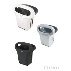 Håndtørrer Exp-air surround, flere farver - JVD the french touch