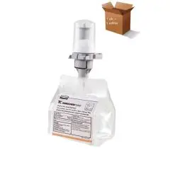 Rubbermaid Flex skum desinfektion, Alkohol Plus til Flex  dispenser, 5 x  500 ml. pr. krt. - 