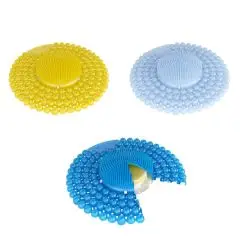 Urinal måtte, Triple Action, holder 60 dage - Luftfriskere