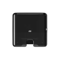 Tork Xpress® H2 Dispenser Multifold Håndklædeark, Mini, sort. Art nr. 522008. - Alle Tork dispensere