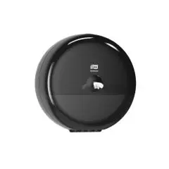 Tork SmartOne® T8 Dispenser Toiletpapir, sort. Art nr. 680008. - Alle Tork dispensere