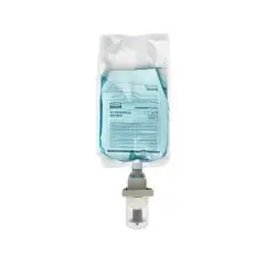 Rubbermaid Flex skumsæbe med let blomsteragtig duft, til Flex manuel dispenser, 3 x 1300 ml. pr. krt. - Håndsæbe og desinfektion til dispensere