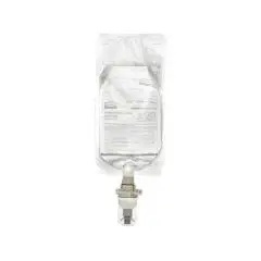 Rubbermaid Autofoam skumsæbe 1100 ml. uden farve og parfume, til berøringsfri dispenser. 6x1100 ml. pr. krt. - 