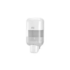 Tork S5 Dispenser til Sæbe Mini, Hvid. Art nr. 565200. - Alle Tork dispensere