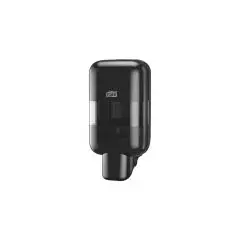 Tork S5 Dispenser til sæbe Mini, Sort. Art nr. 565208. - Alle Tork dispensere