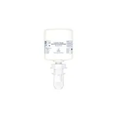 Tork S5 Flydende Sensitiv Liquid Soap uden Parfume - 8 fl x 525 ml/krt. Art nr. 425702 - Alle Tork dispensere